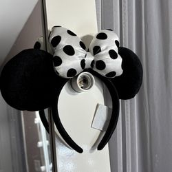 Disney Ears