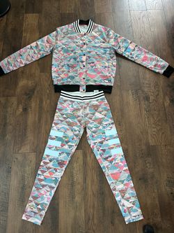 Women’s Adidas Sets Size Medium 