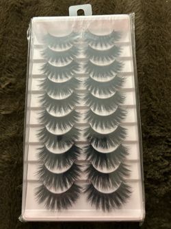 Lashes