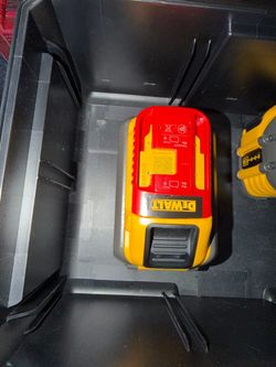 DeWalt Tool Package