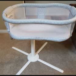 Halo Bassinet