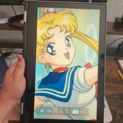 Selling a Dell 2-in-1 Touchscreen Laptop