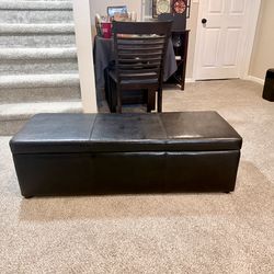 Storage Chest