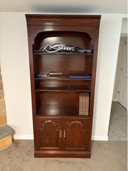 Bookshelf