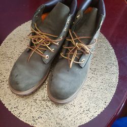 Boys Timberland Boots
