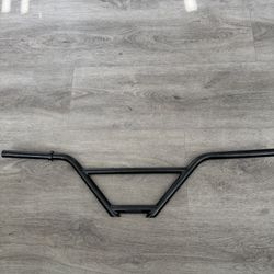 Throne Handle Bars