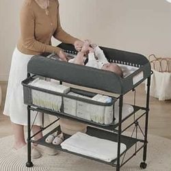 Beka Portable Diaper Changing Station 