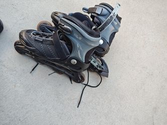 Roller Blades