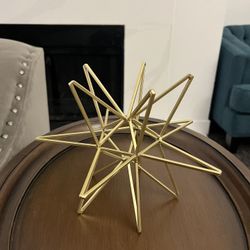 Home Decoration - Star
