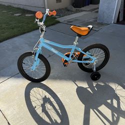 Retrospec X-small Blippi Bike