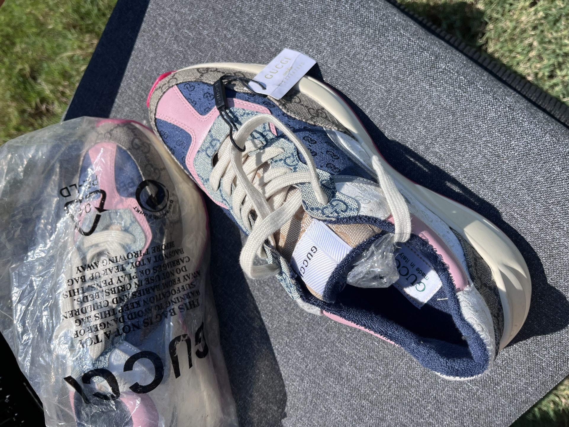 Gucci Shoes