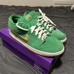 Nike SB Dunks 