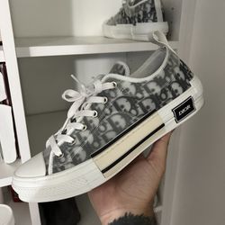 Dior Converse Size 11 