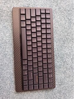 LOFREE Edge Dual-Mode Low Profile Mechanical Keyboard 84 Keys ModelOE920