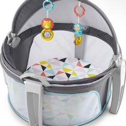 Baby Tent 