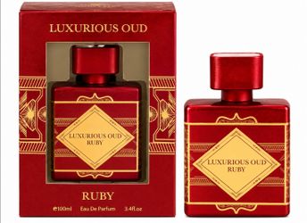 New Luxurious Oud Ruby Perfume – $19.99