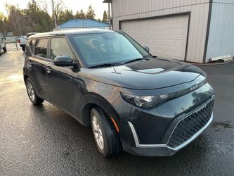 2023 Kia Soul