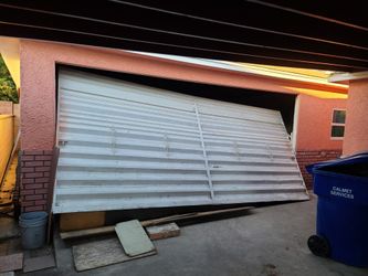 Garage Doors
