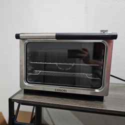 Cosori Toaster Oven Air fryer