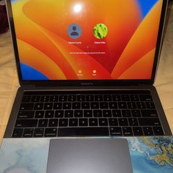 Macbook Pro 