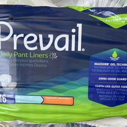 Prevail