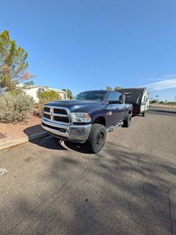 2015 Ram 2500