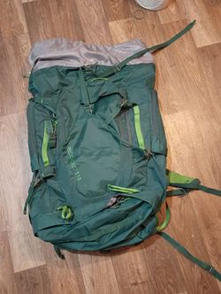 Kelty redcloud 110