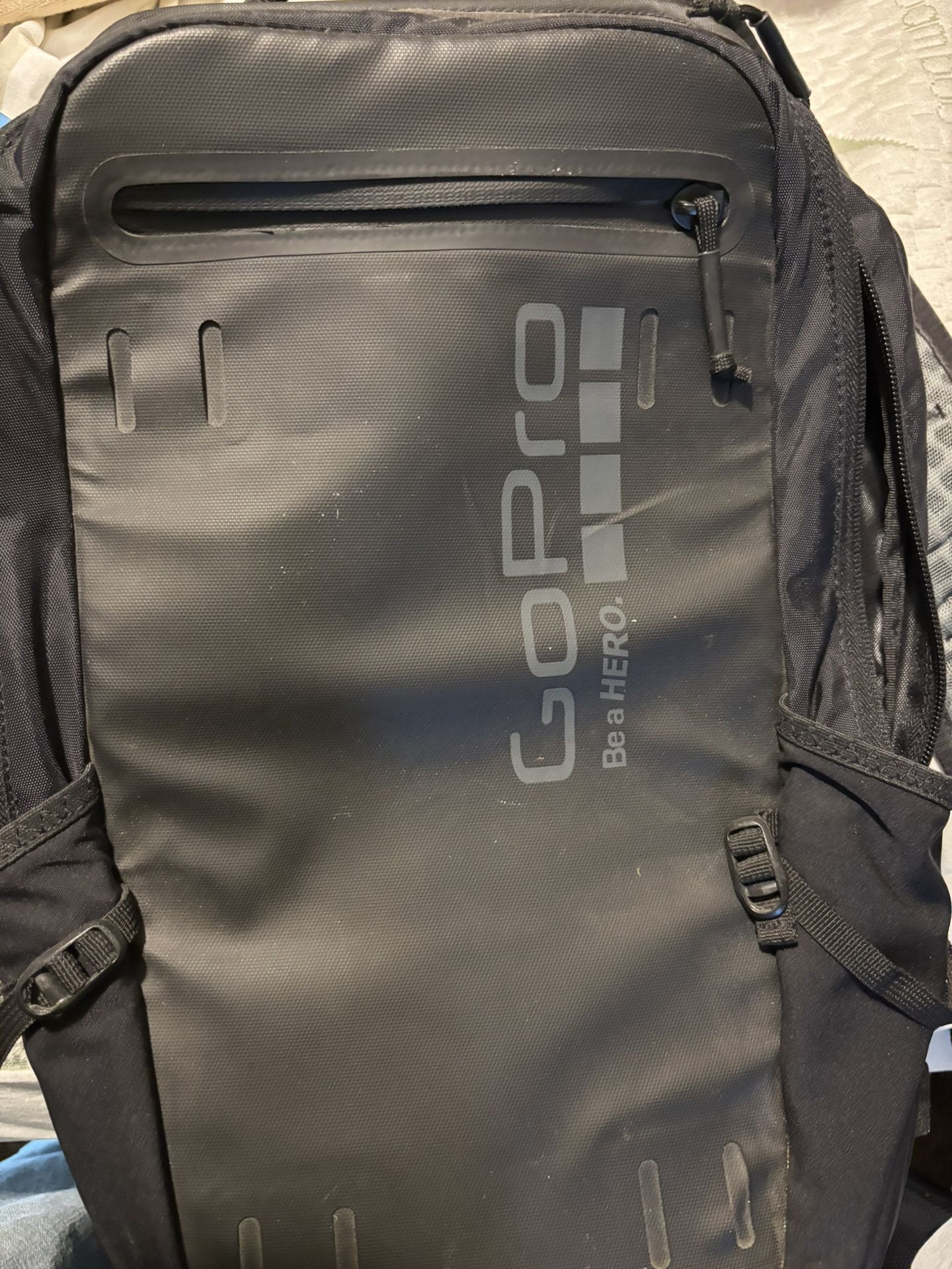 GoPro Backpack
