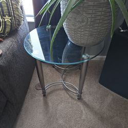End Table 