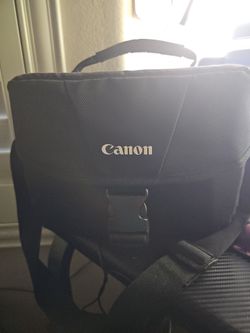Canon rebel 700T