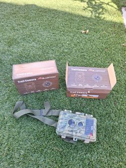Hunting Water Proof Camera