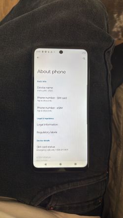 Moto g 5g 2023