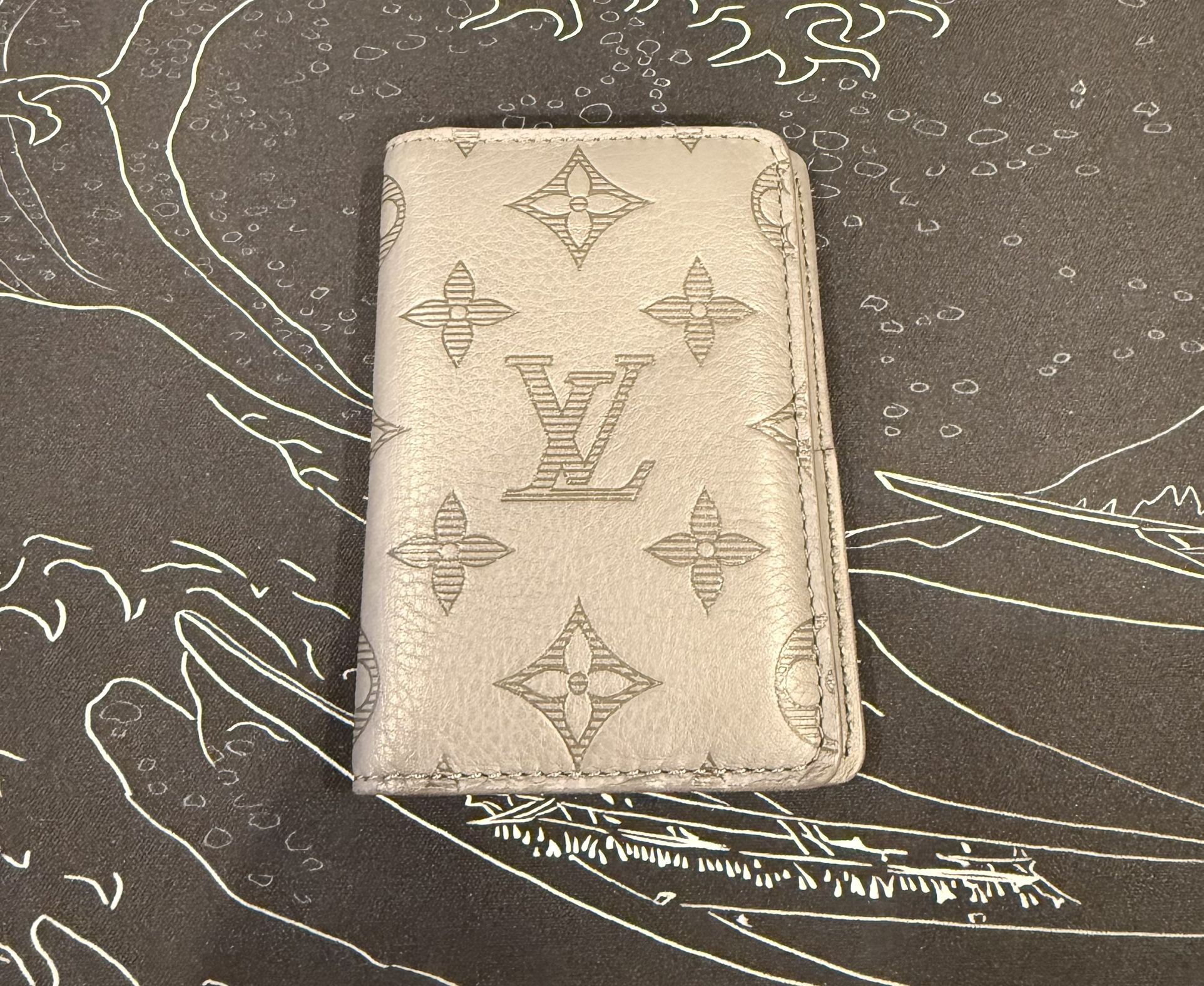 Louis Vuitton Pocket Organizer