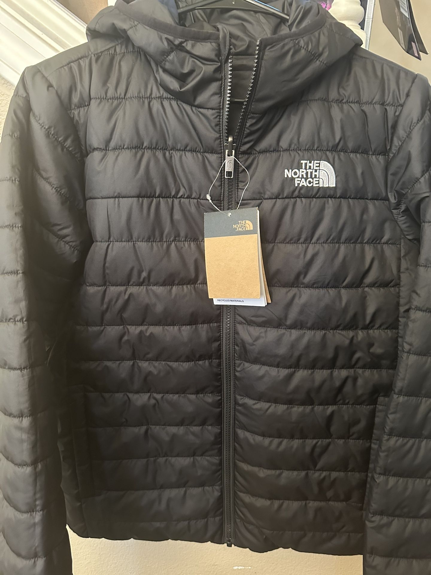 Kids Jacket 