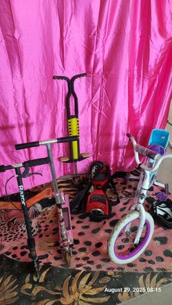 Kids Stuff All For 40$