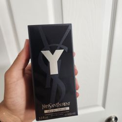 Yves Saint Laurent Y Eau De Parfum 