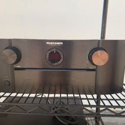 Marantz AV7005 AV PREAMPLIFIER PART 103