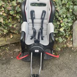 Romer jockey top bike seat