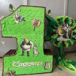 Pinatas