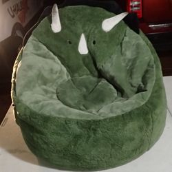 Dinosaur Bean Bag Chair Pillowfort for Sale in Bakersfield CA