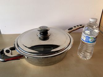 Millarhaus pot