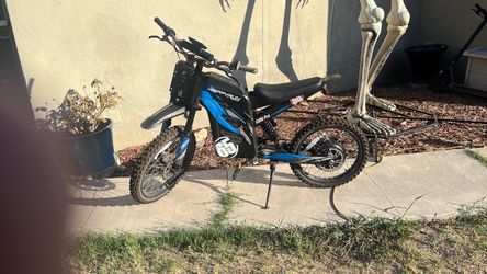 HappyRun E-bike
