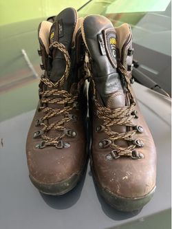 Asolo Women’s Hiking Boots sz 8.5