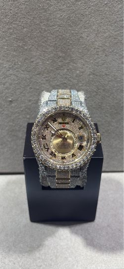 Skydweller Watch