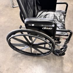 Drive Wheel Chair 