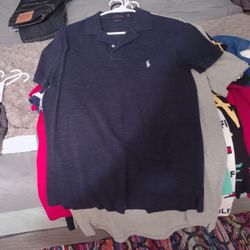 Men's Polo RL