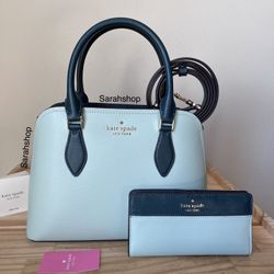 Kate Spade Set 