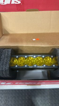 Baja Designs Onx6 LED Light bar