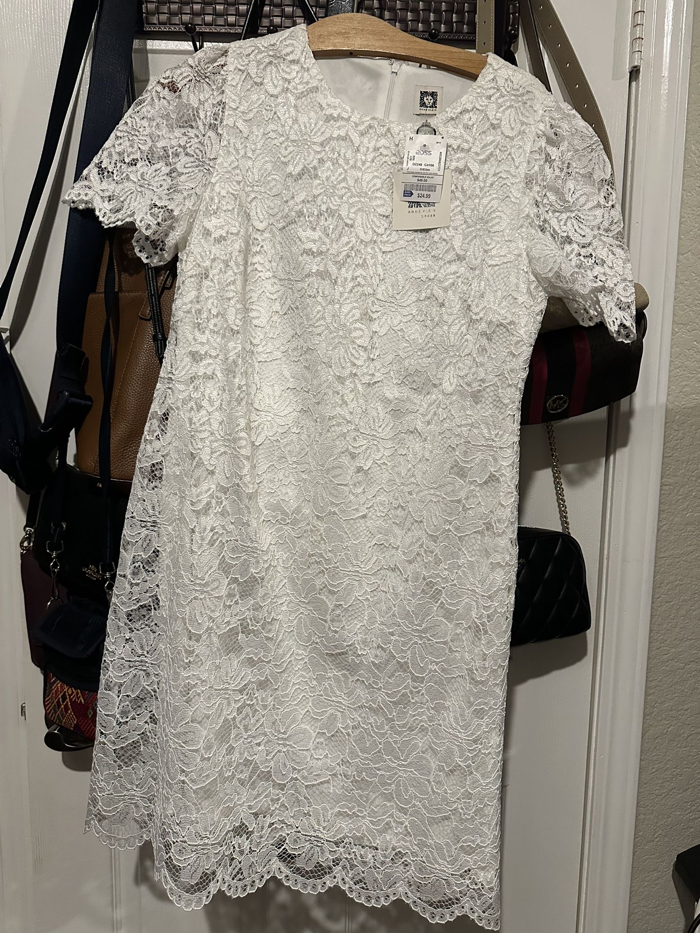 Dresses