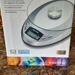 Brand New Kitchen Scale